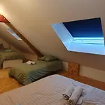 Entier Le 10 Personnes サン・トゥルス