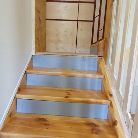 Le 7 -10 Personnes * Saint-Ours