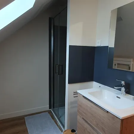 Nyaraló Le 7 -10 Personnes *