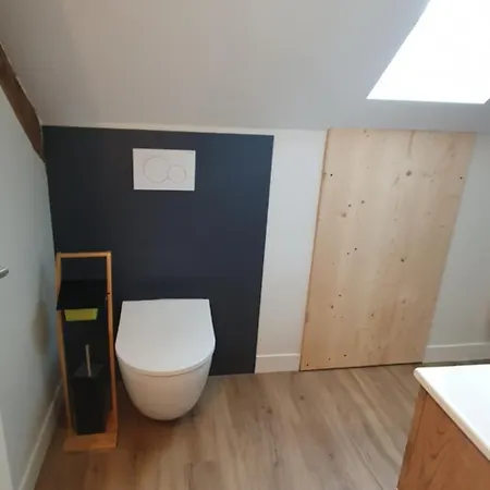 Le 7 -10 Personnes *