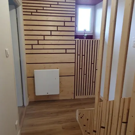 Le 7 -10 Personnes Holiday home