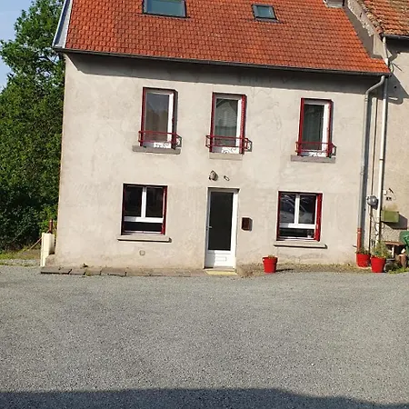 Ferienhaus Entier Le 10 Personnes