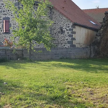 Entier Le 10 Personnes Ferienhaus