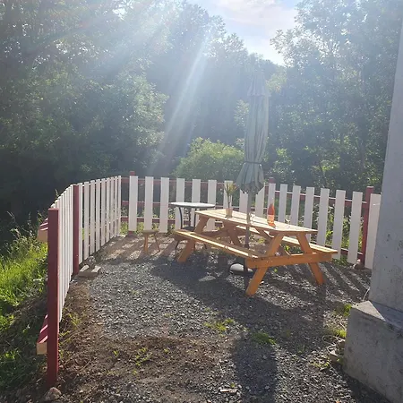 Entier Le 10 Personnes Дом отдыха