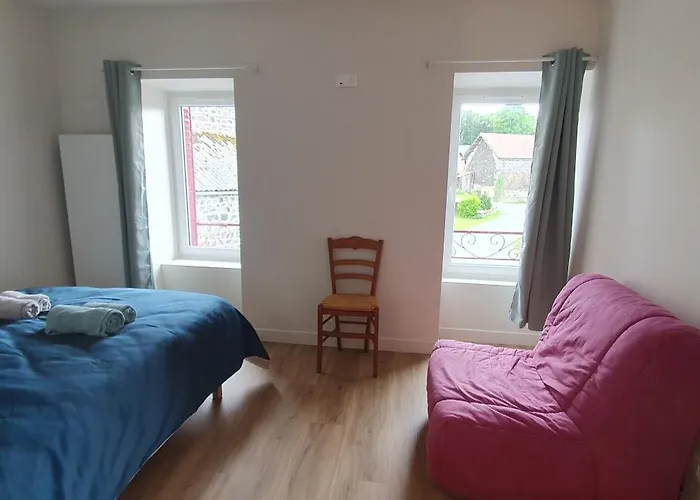 Entier Le 10 Personnes * Сент-Ур