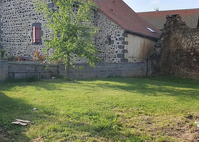 Entier Le 10 Personnes Дом отдыха